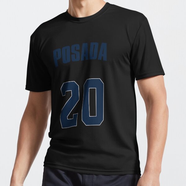 Jorge Posada T-Shirts for Sale