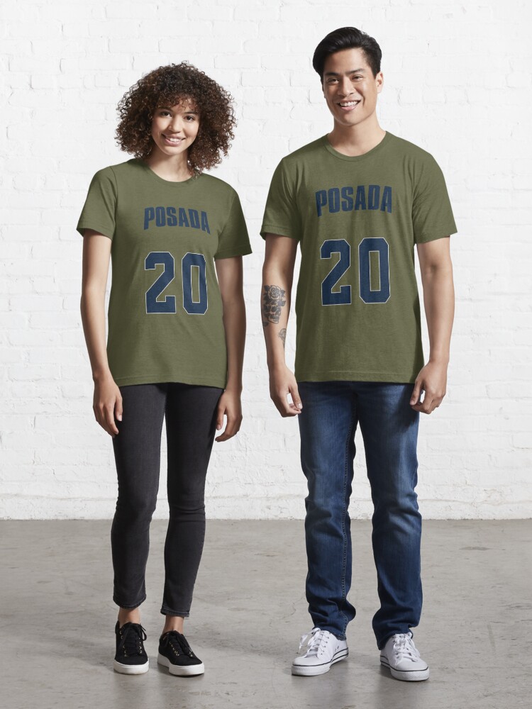 Jorge Posada | Essential T-Shirt