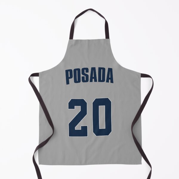Item preview, Jorge Posada designed and sold by positiveimages.