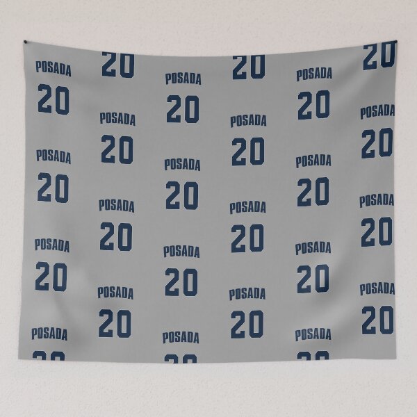 Item preview, Jorge Posada designed and sold by positiveimages.