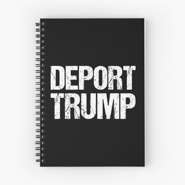 Item preview, Deport Trump designed and sold by flippinsg.