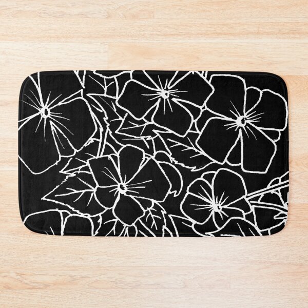 Item preview, Cascading Violets designed and sold by Rockett Graphics.
