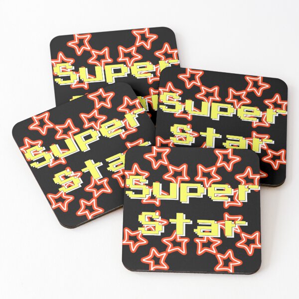 Item preview, SuperStar designed and sold by Grafititee.