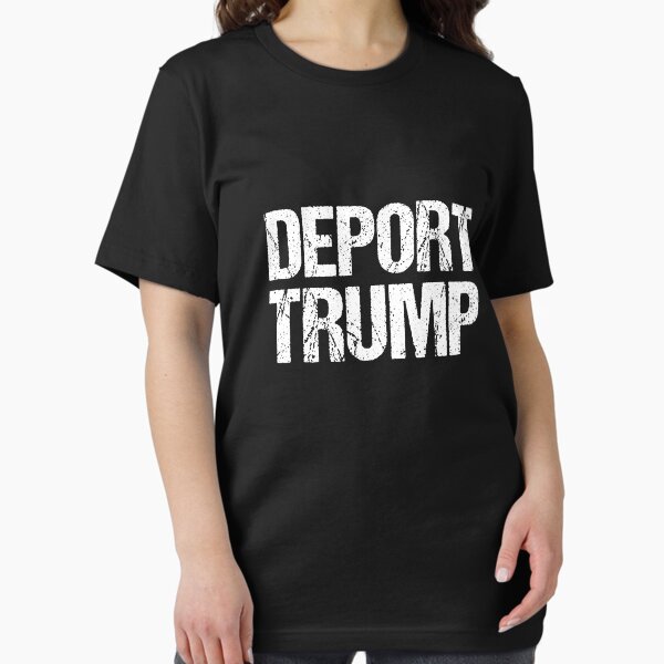 Artikel-Vorschau von Trump deportieren, designt und verkauft von flippinsg.