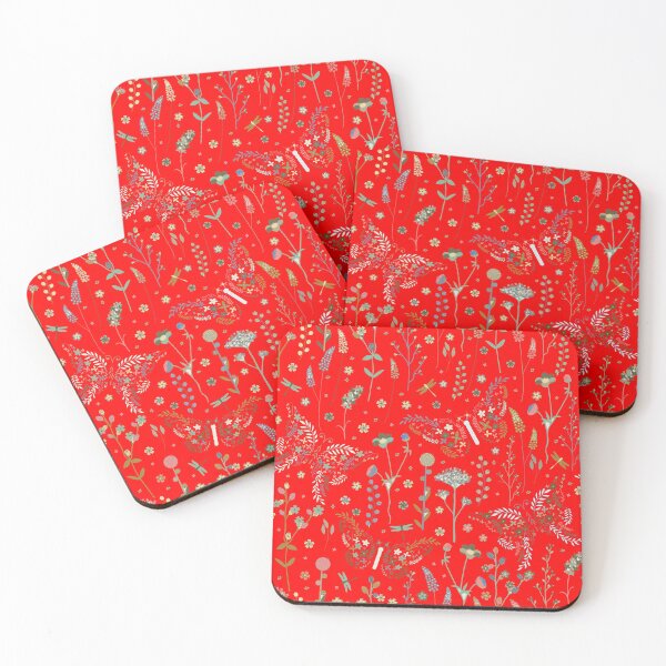 Item preview, midsummer nature trail designed and sold by BobbyChristine.