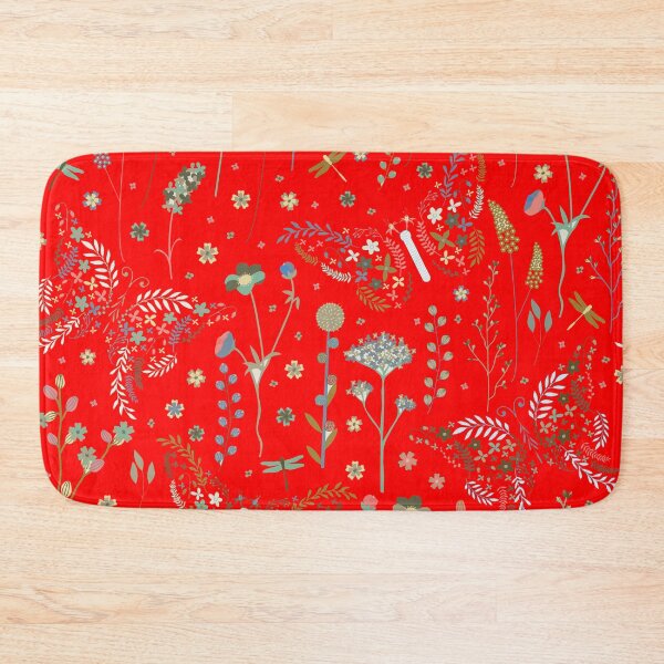 Item preview, midsummer nature trail designed and sold by BobbyChristine.