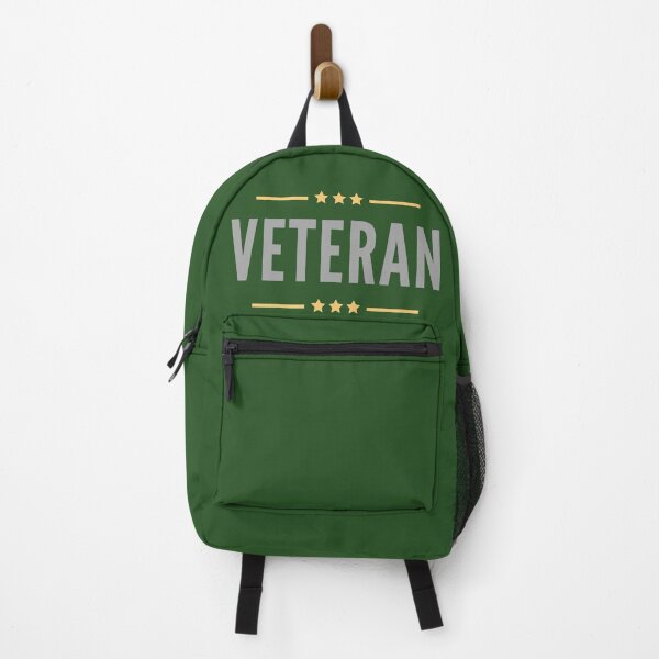 Item preview, Military Veteran Merchandise designed and sold by NelRalp.