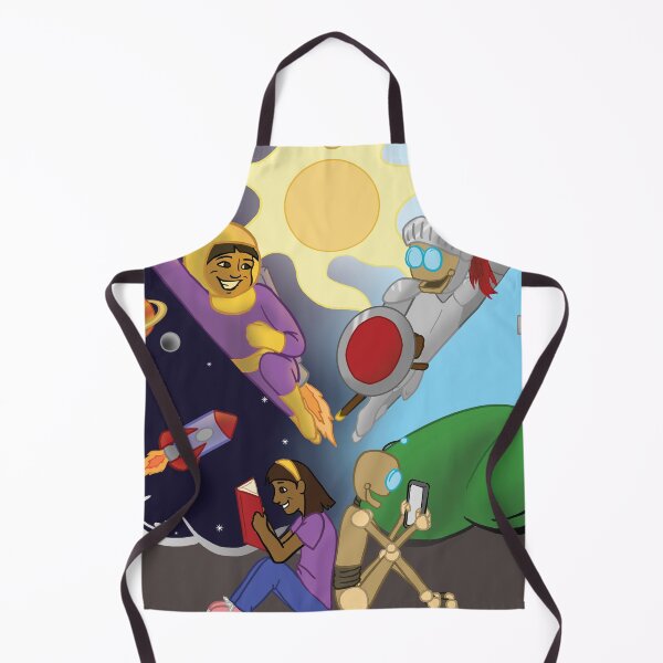 Item preview, Stories Will Always Be Timeless designed and sold by DragonsByKris.