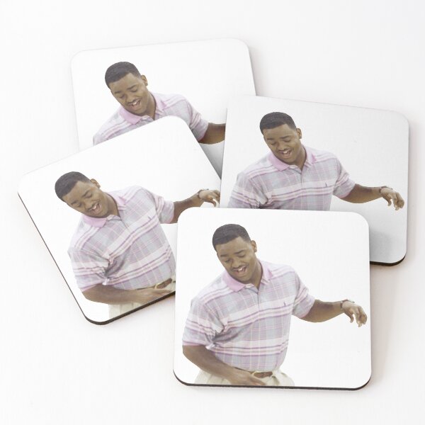 Artikelvorschau, Carlton Banks entworfen und verkauft von Cartoonchild.