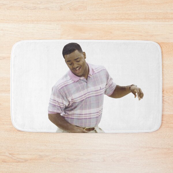 Item preview, Carlton Banks designed and sold by Cartoonchild.