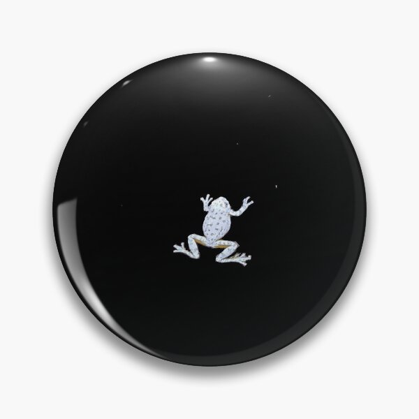 Item preview, Little frog designed and sold by MsTyson.