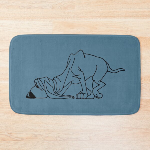 Item preview, Hound Dog designed and sold by Dantalbert.