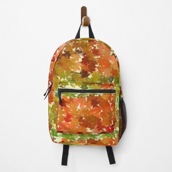 Item preview, Many colored leaves designed and sold by ashishagarwal74.