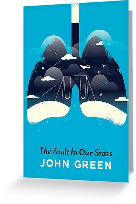 The Fault In Our Stars Iphone Wallpaper
