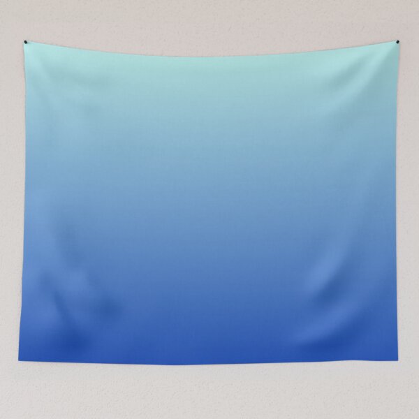 Item preview, white to blue gradient (VER 1) designed and sold by moon-drunk.