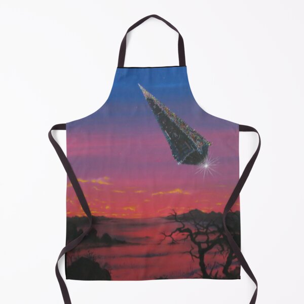 Item preview, Galaxy Starship designed and sold by mikesuniverses.