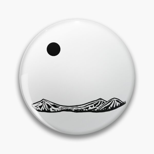 Item preview, Sisters Mountains designed and sold by TiffannyWray.