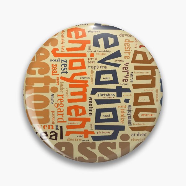 Item preview, Words of Love designed and sold by Rockett Graphics.