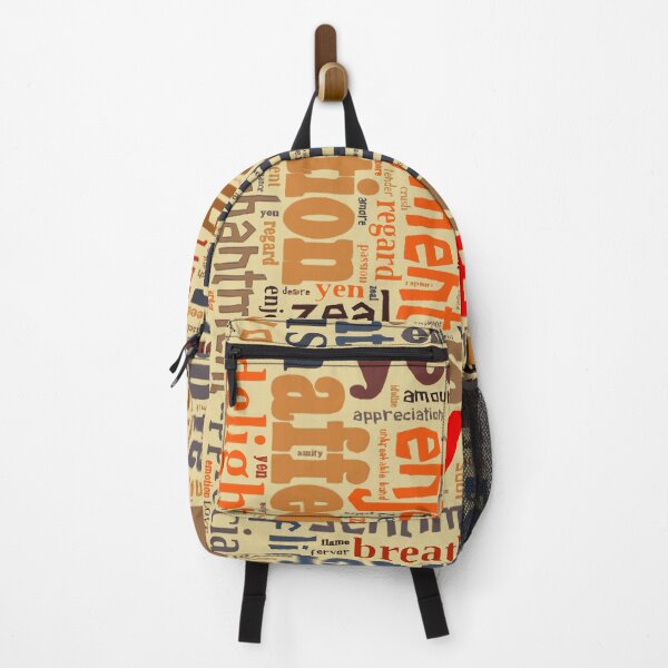 Item preview, Words of Love designed and sold by Rockett Graphics.