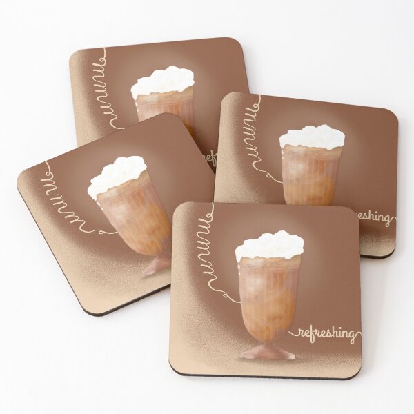 Item preview, Root Beer Float Ice Cream Refreshing designed and sold by Sheri42.