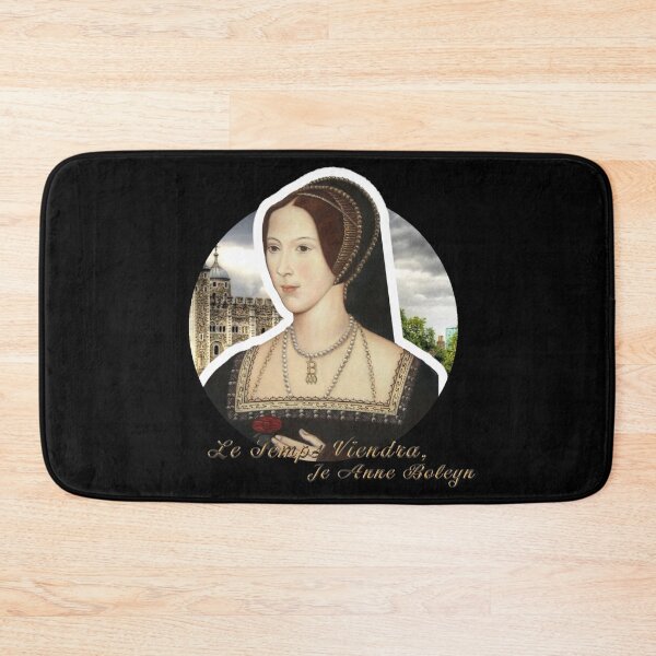 Item preview, Anne Boleyn Quote designed and sold by LilGizmo-Gigi.