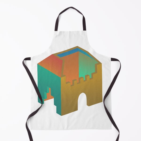 Item preview, Empty Castle designed and sold by Lydia Lincke.