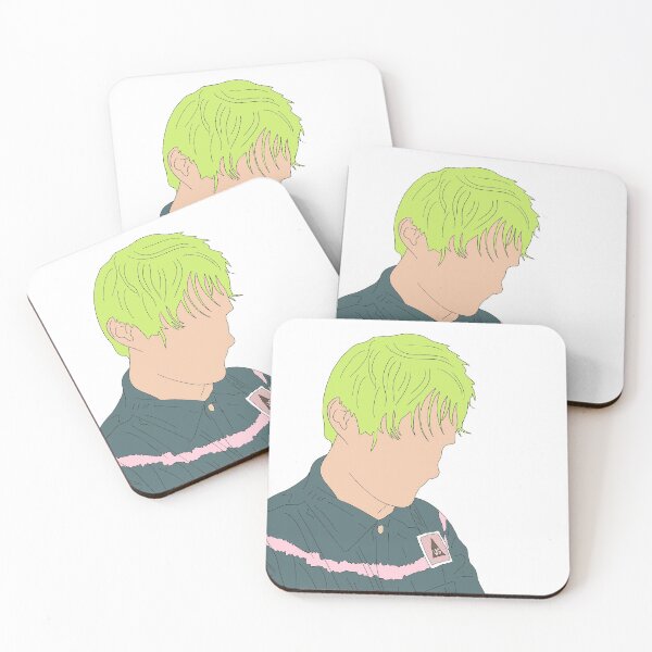 Item preview, Awsten k drawing designed and sold by ouatisworld.