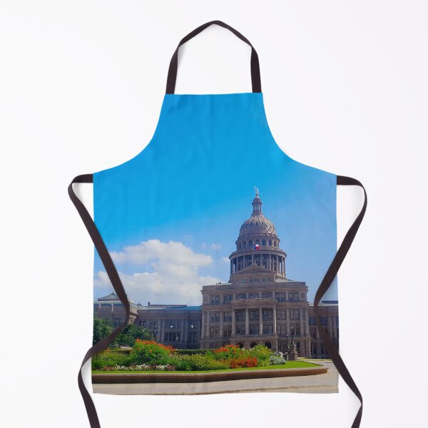 Item preview, Austin City Building designed and sold by Wisps & Whiskers Designs.