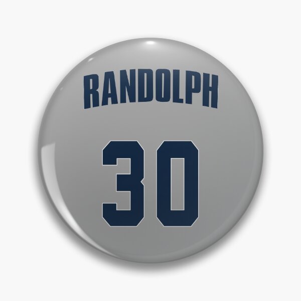 Item preview, Willie Randolph designed and sold by positiveimages.