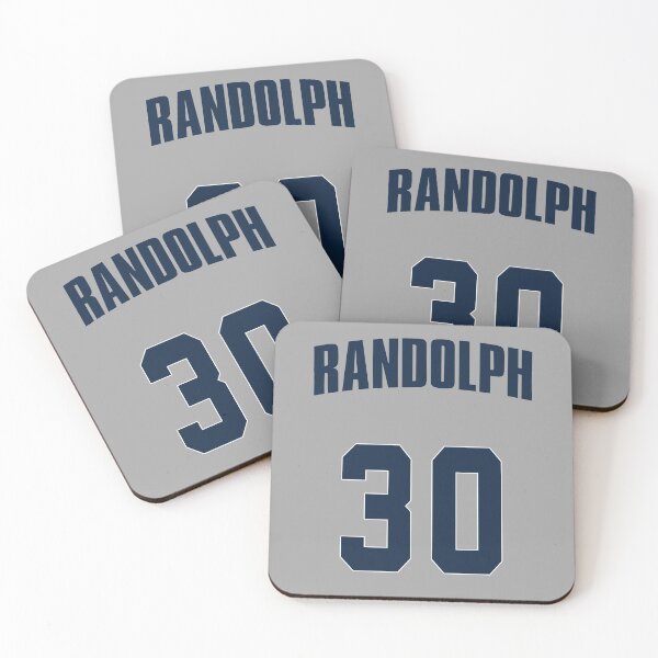 Item preview, Willie Randolph designed and sold by positiveimages.