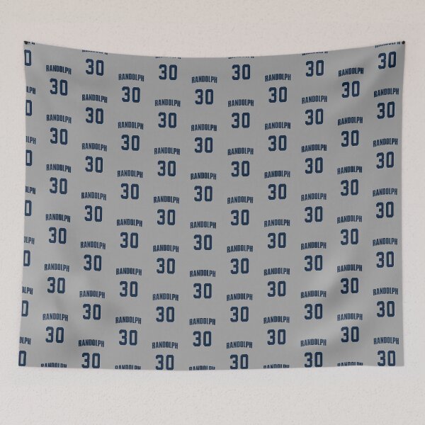 Item preview, Willie Randolph designed and sold by positiveimages.