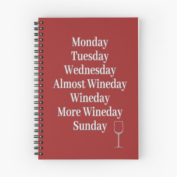 Item preview, Wineday designed and sold by MrVPhotography.