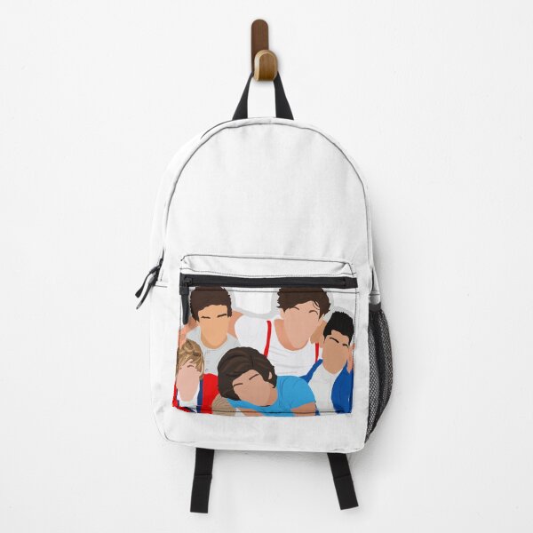 Item preview, One Direction Group designed and sold by amgc-artwork.