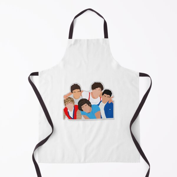 Item preview, One Direction Group designed and sold by amgc-artwork.