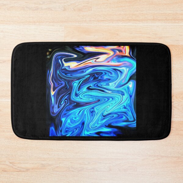 Item preview, Abstract Pattern Holographic Turbo designed and sold by InvestingRoad.