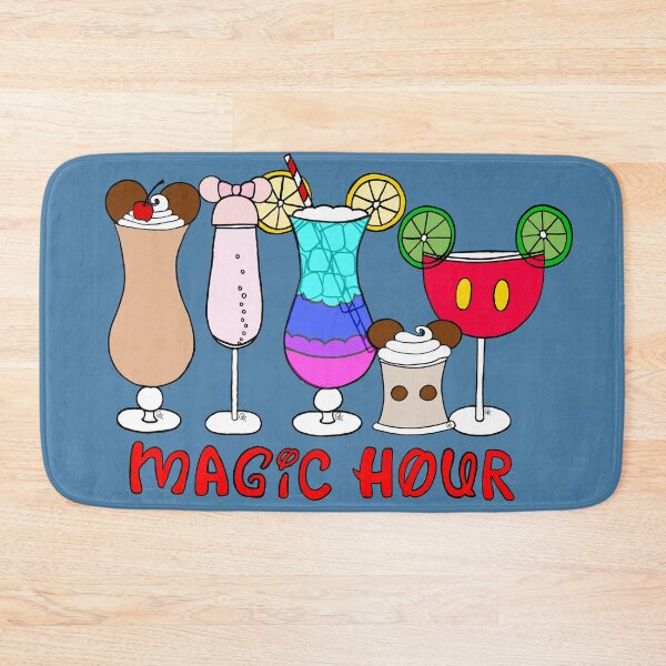 Item preview, Magic Hour designed and sold by MrandMrsXanthus.