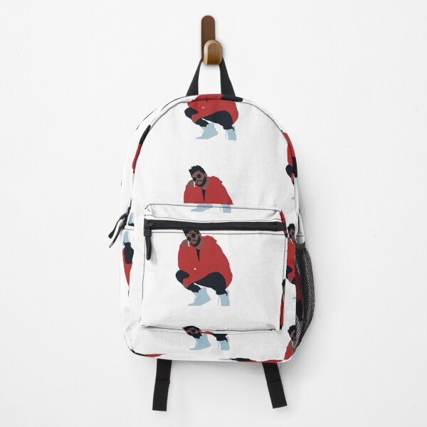 Starboy Backpack