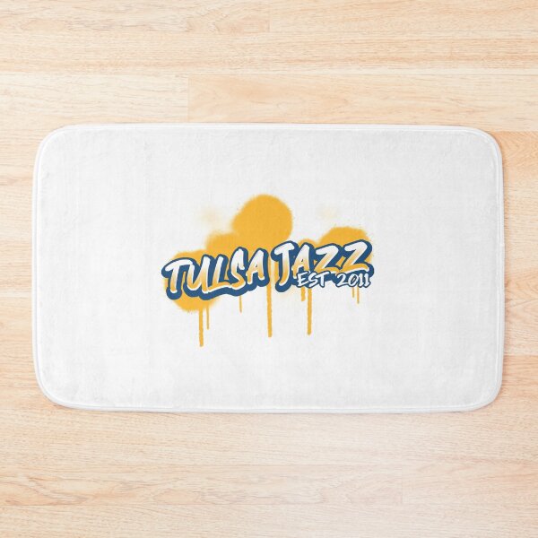 Item preview, TheCoffeeCupLife:Tulsa Jazz Graffiti Collection designed and sold by CoffeeCupLife2.