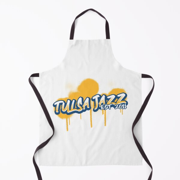 Item preview, TheCoffeeCupLife:Tulsa Jazz Graffiti Collection designed and sold by CoffeeCupLife2.