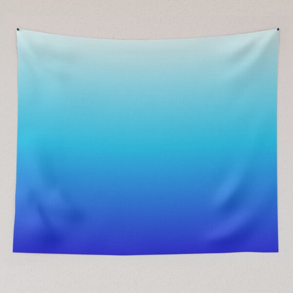 Item preview, white to blue gradient (VER 2) designed and sold by moon-drunk.