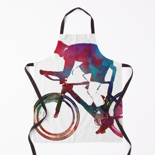 Item preview, Cycling Bike sport art #cycling #sport designed and sold by JBJart.