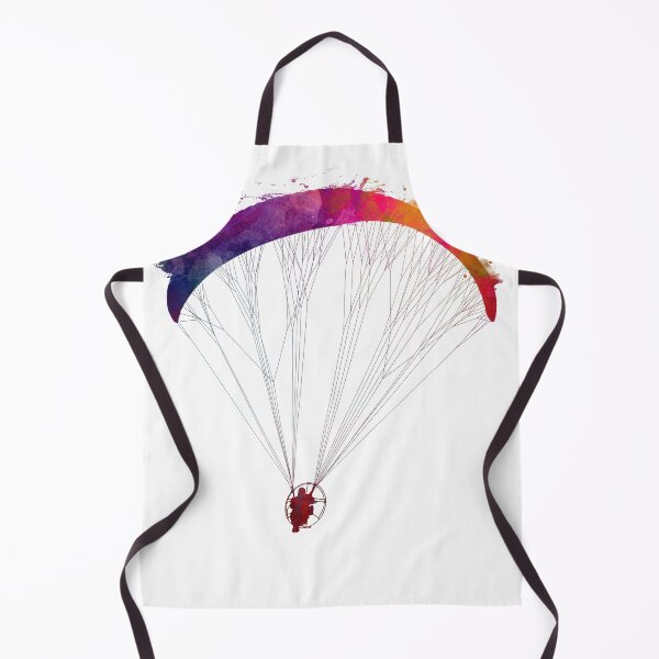 Item preview, paraglider sport art #paraglider designed and sold by JBJart.