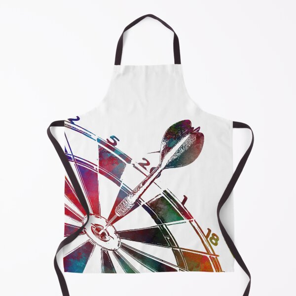 Item preview, darts sport art #darts #sport designed and sold by JBJart.