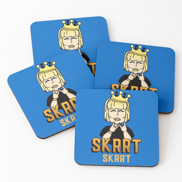 Item preview, Rap Music Queen Lori Skrrt Skrrt designed and sold by unisexunited.