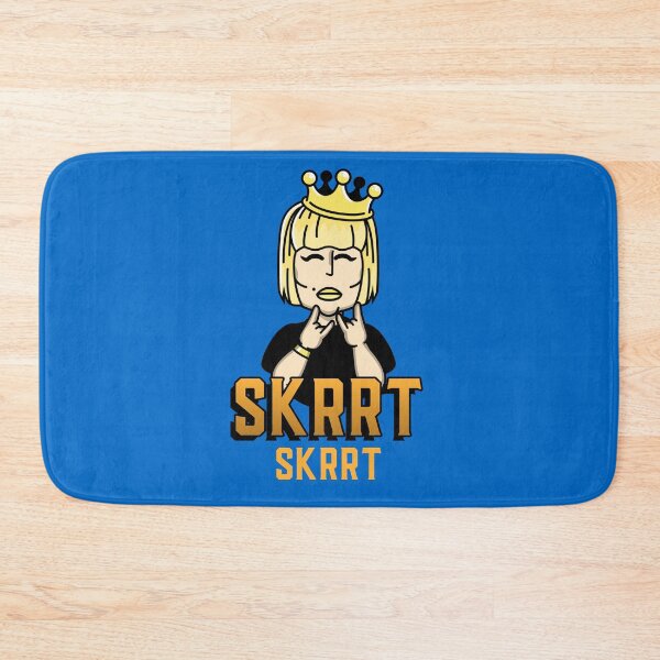 Item preview, Rap Music Queen Lori Skrrt Skrrt designed and sold by unisexunited.