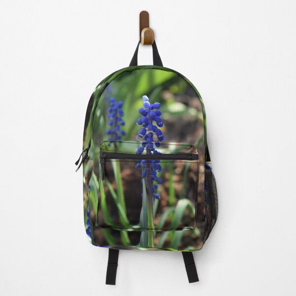 Item preview, Preety | purple | hyacinth | Flower | floral | 2023 designed and sold by aloresarts.