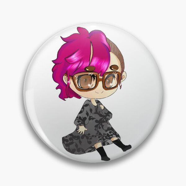 Item preview, Chibi Haiku designed and sold by H4IKU.