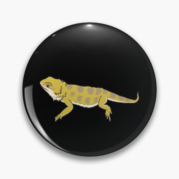 Item preview, Beardie designed and sold by Sara Marsano.