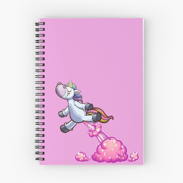 Item preview, Farting unicorn designed and sold by Kawai  Stikers.