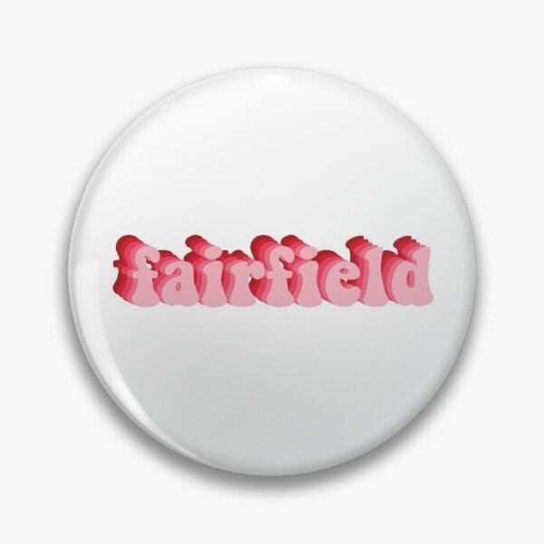 Item preview, Fairfield University designed and sold by acornasparagus.